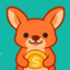 Cashgaroo logo